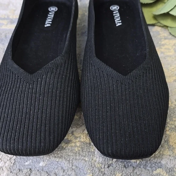 VIVAIA Margot 2.0 Women's Casual Flats Slip on Washable Ballet Flats Shoes EU 38 - Picture 4 of 16